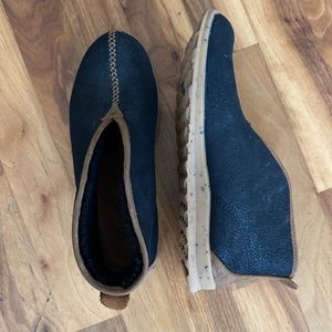 Danner Slippers - Forest Moc